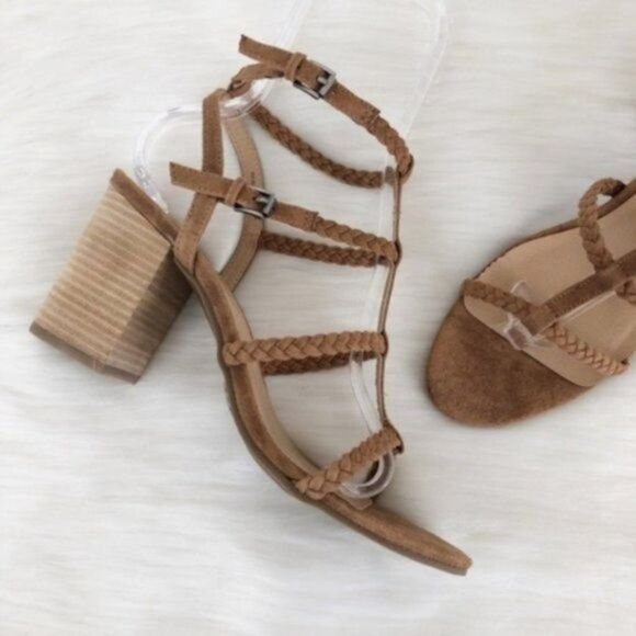 COCONUTS BY MATISSE Cora Heel Sandal - Picture 3 of 8